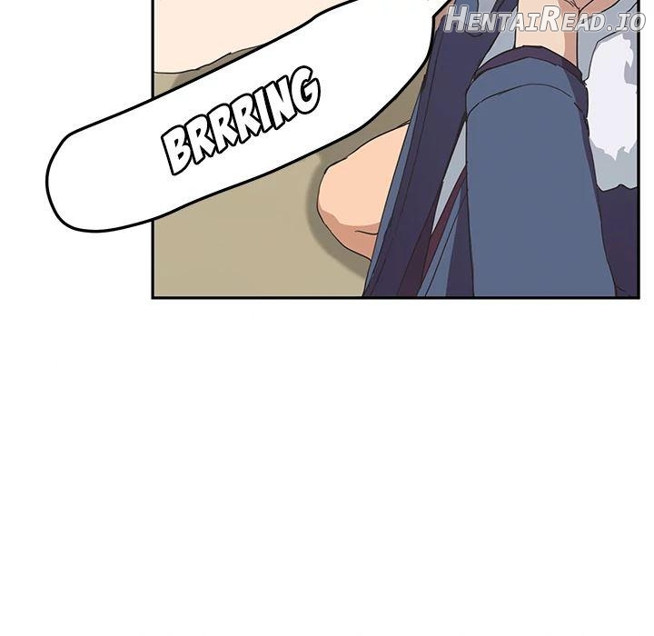 My Stepmom Chapter 49 - page 98