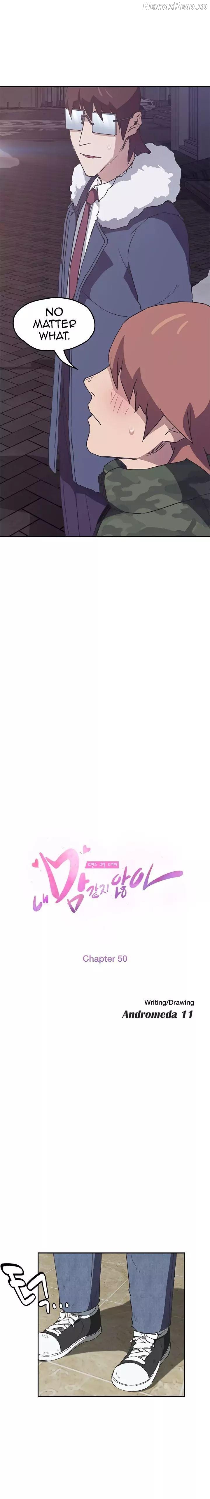 My Stepmom Chapter 50 - page 2