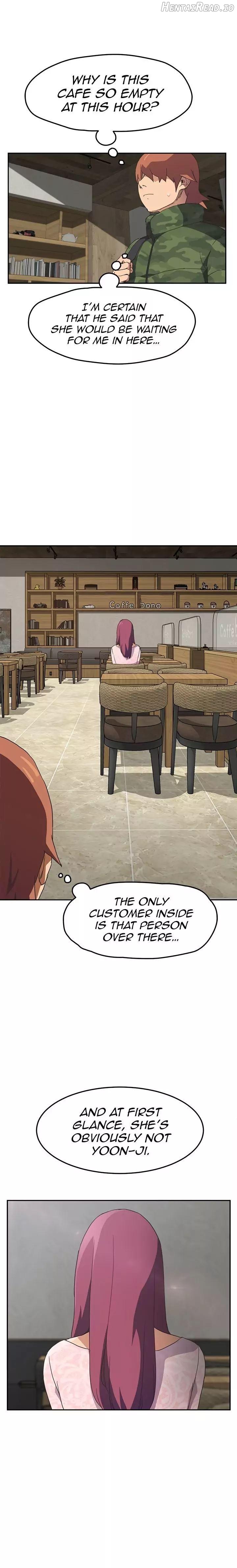 My Stepmom Chapter 50 - page 3