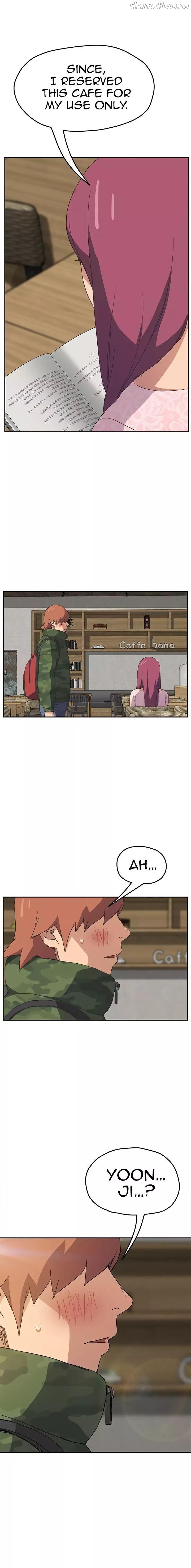My Stepmom Chapter 50 - page 7
