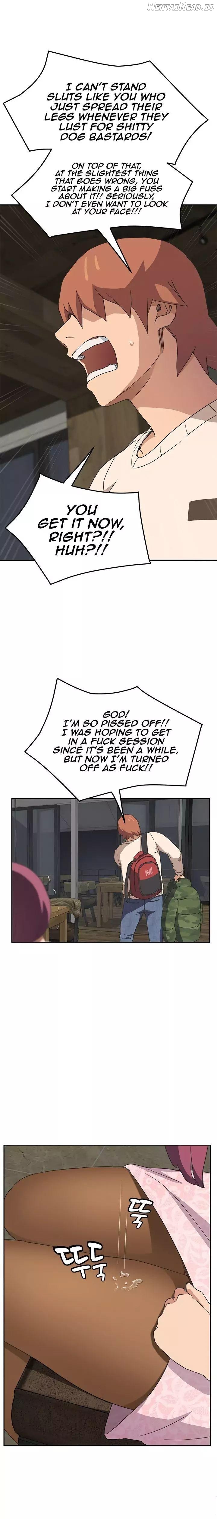 My Stepmom Chapter 51 END - page 7