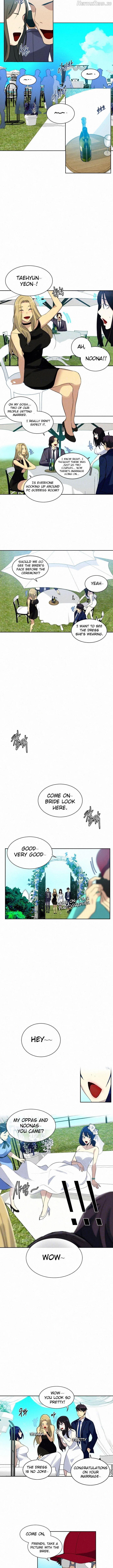 PC Goddess Room Chapter 60 END - page 2