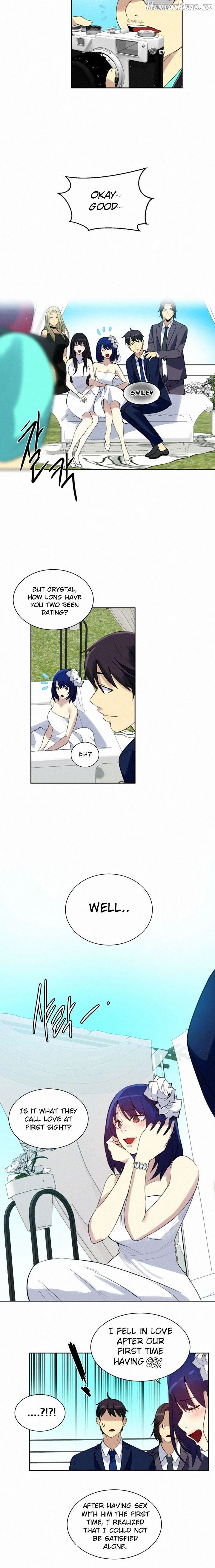 PC Goddess Room Chapter 60 END - page 3