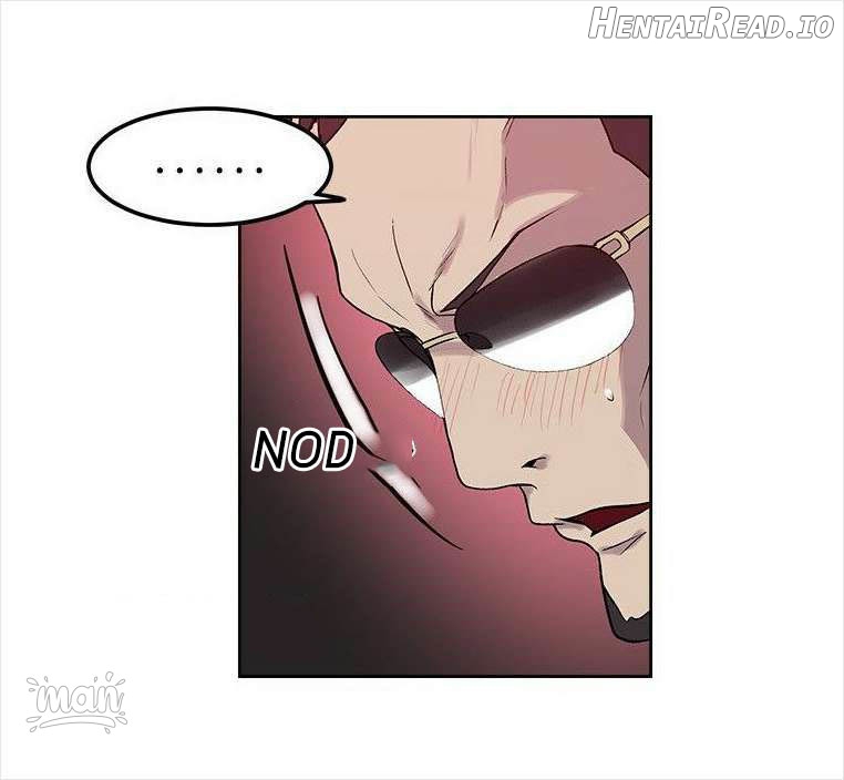PC Goddess Room Chapter 30 - page 15
