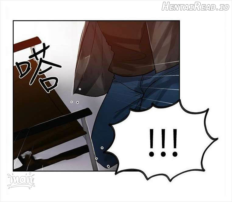 PC Goddess Room Chapter 30 - page 22