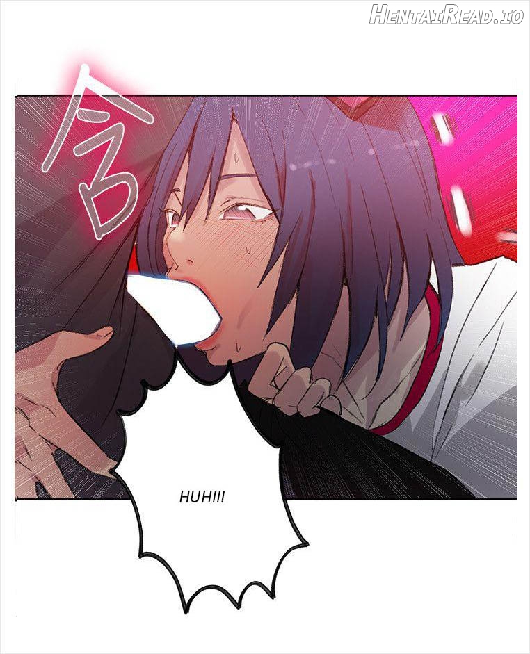 PC Goddess Room Chapter 30 - page 53