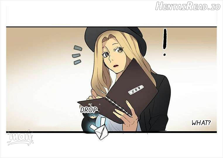 PC Goddess Room Chapter 30 - page 64