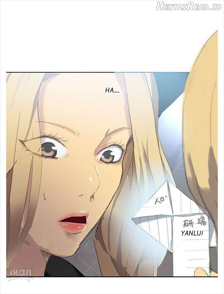 PC Goddess Room Chapter 30 - page 66