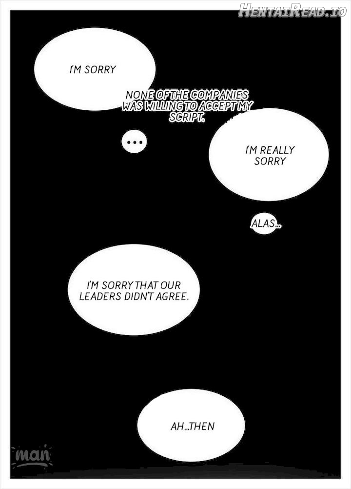 PC Goddess Room Chapter 37 - page 32
