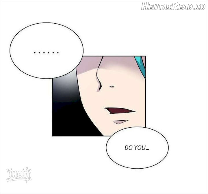 PC Goddess Room Chapter 37 - page 7