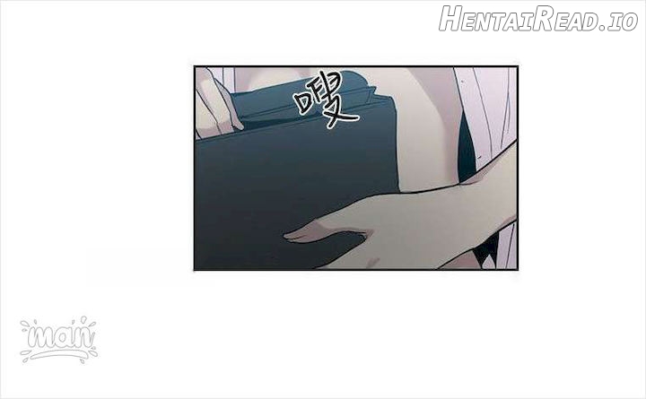 PC Goddess Room Chapter 38 - page 3