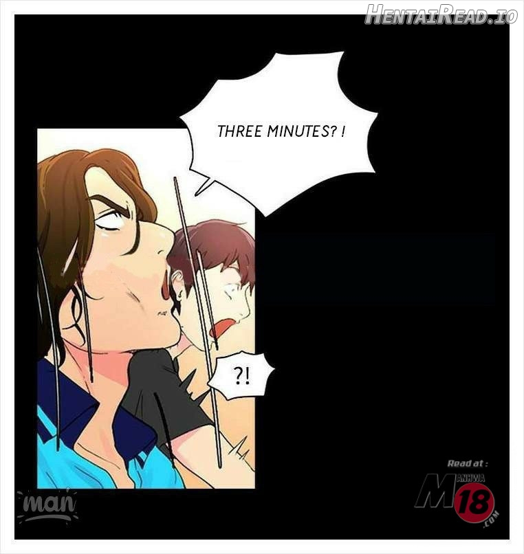 PC Goddess Room Chapter 2 - page 32