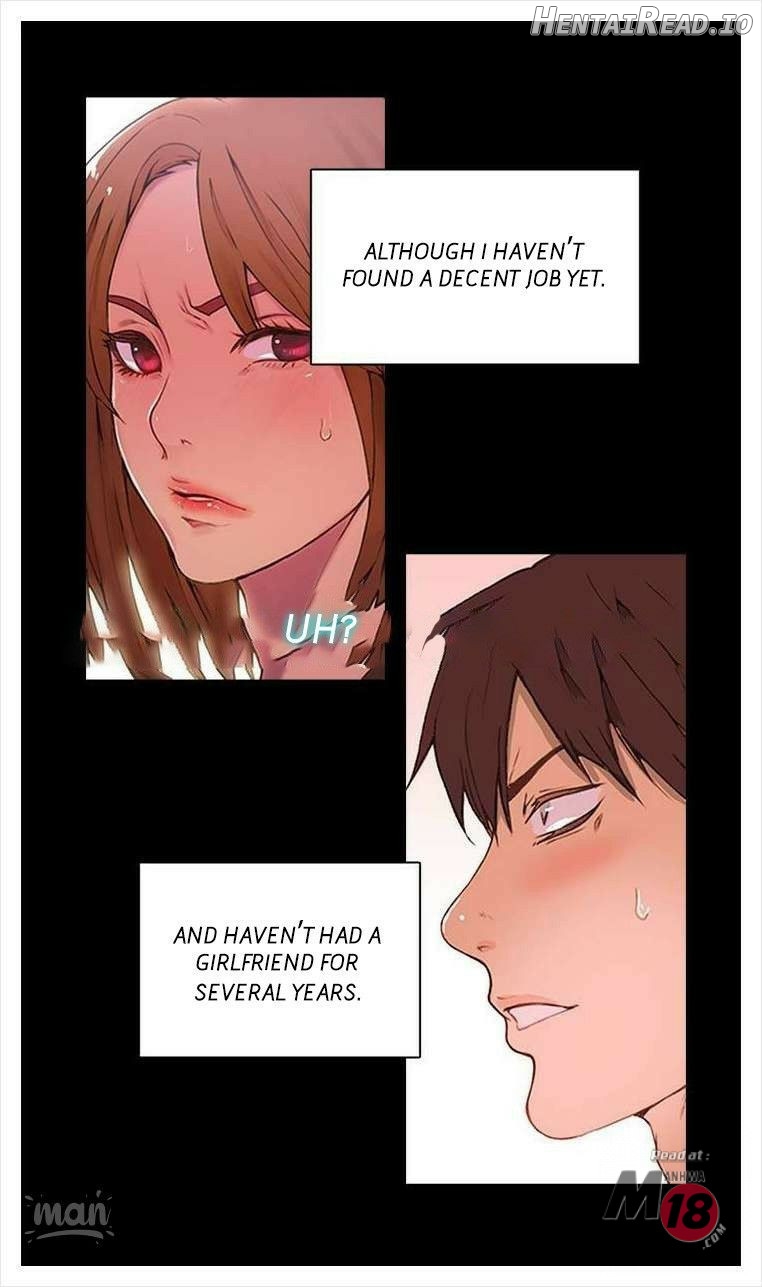 PC Goddess Room Chapter 2 - page 7