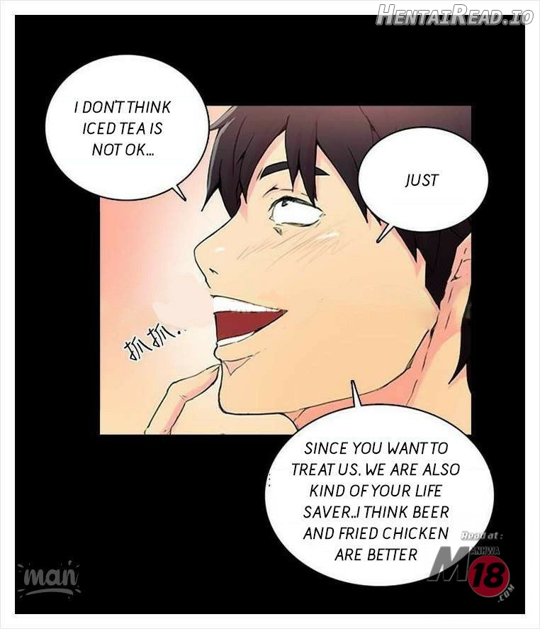 PC Goddess Room Chapter 2 - page 76