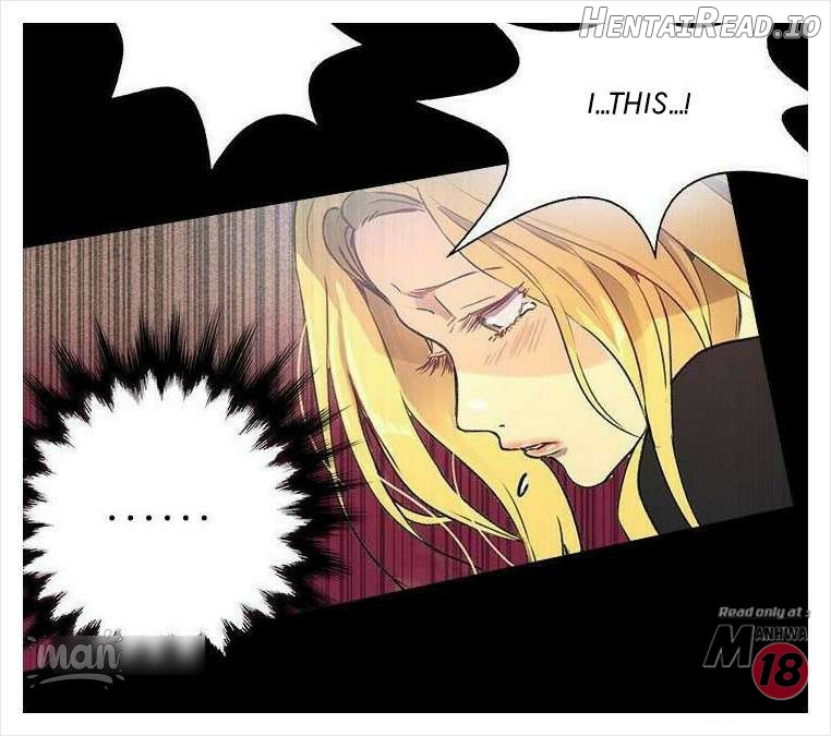 PC Goddess Room Chapter 8 - page 3