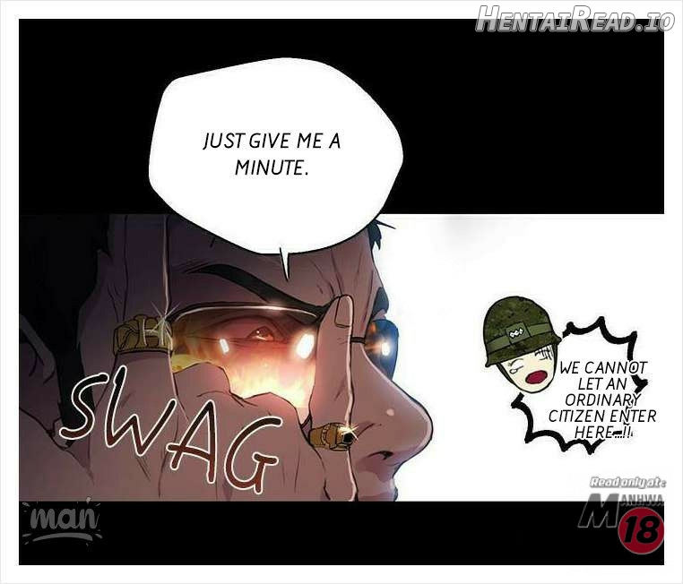 PC Goddess Room Chapter 9 - page 76