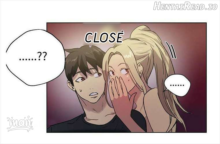 PC Goddess Room Chapter 17 - page 48