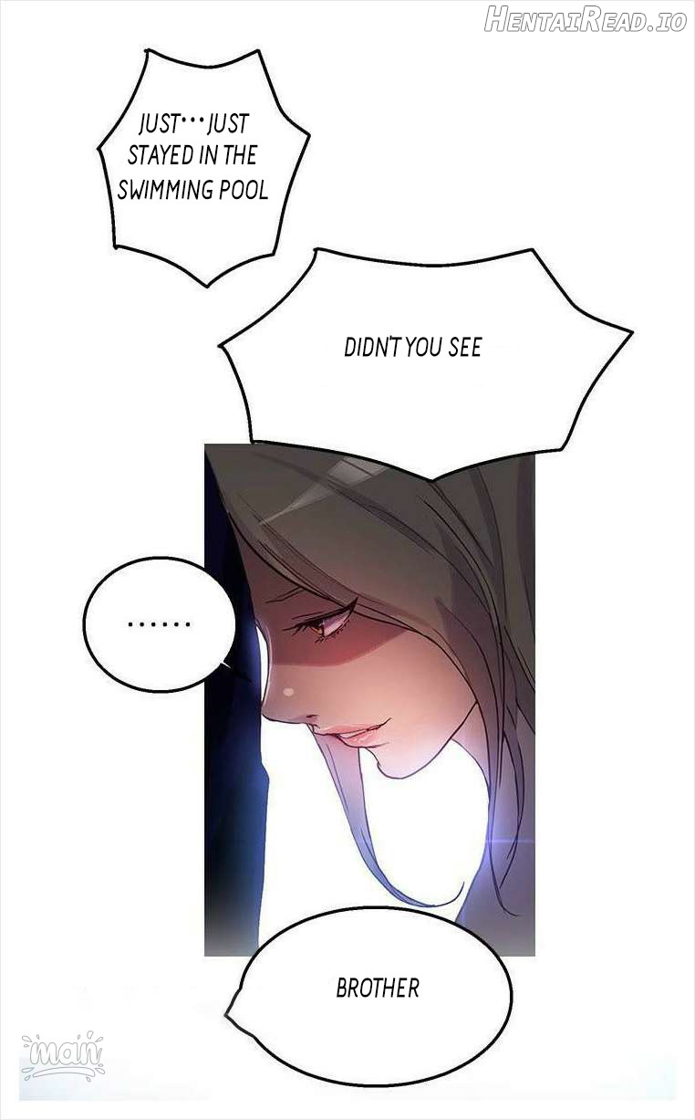 PC Goddess Room Chapter 17 - page 67
