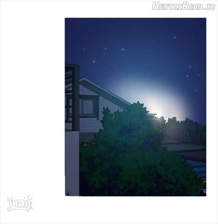 PC Goddess Room Chapter 18 - page 2