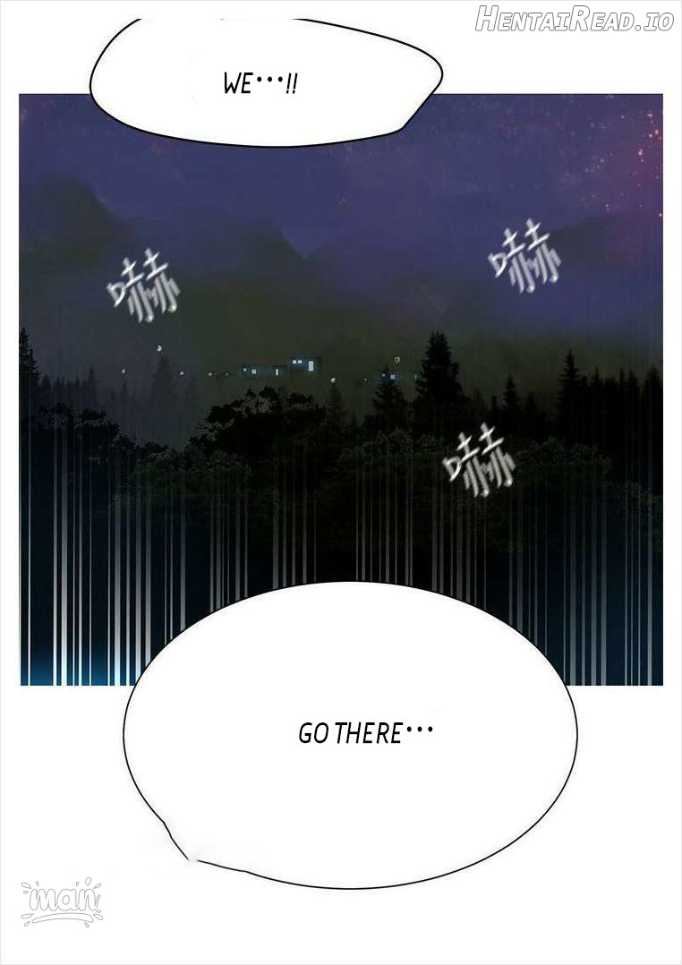 PC Goddess Room Chapter 18 - page 45