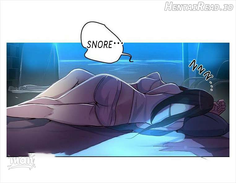 PC Goddess Room Chapter 18 - page 46