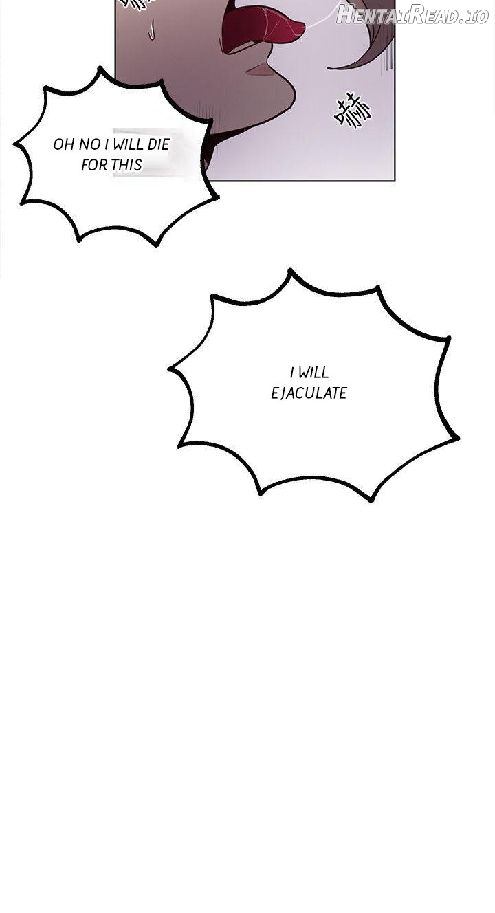 PC Goddess Room Chapter 19 - page 30