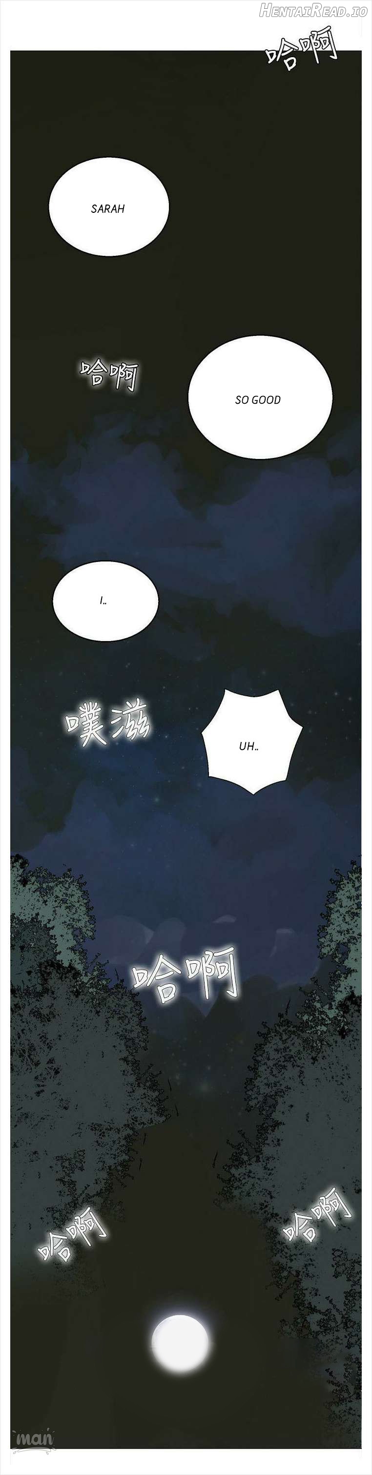 PC Goddess Room Chapter 19 - page 36