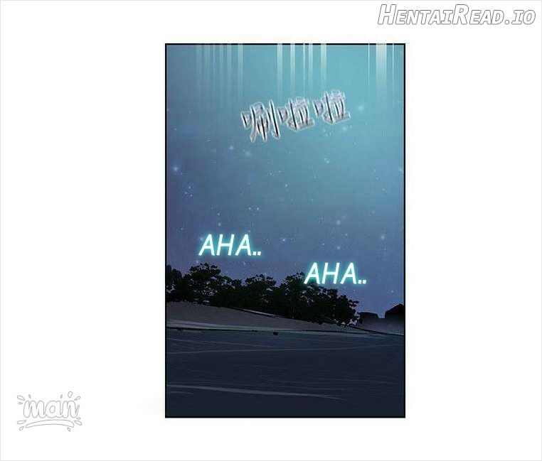 PC Goddess Room Chapter 19 - page 6