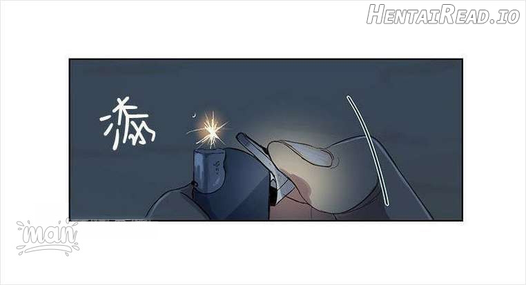 PC Goddess Room Chapter 20 - page 45