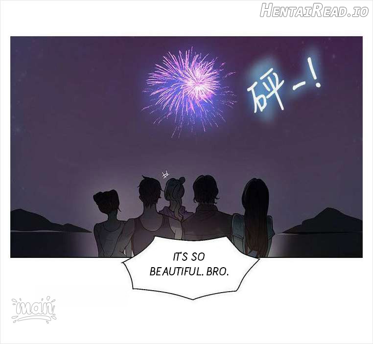 PC Goddess Room Chapter 20 - page 48