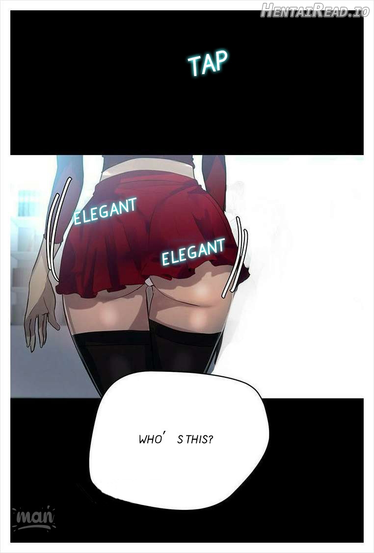 PC Goddess Room Chapter 20 - page 64