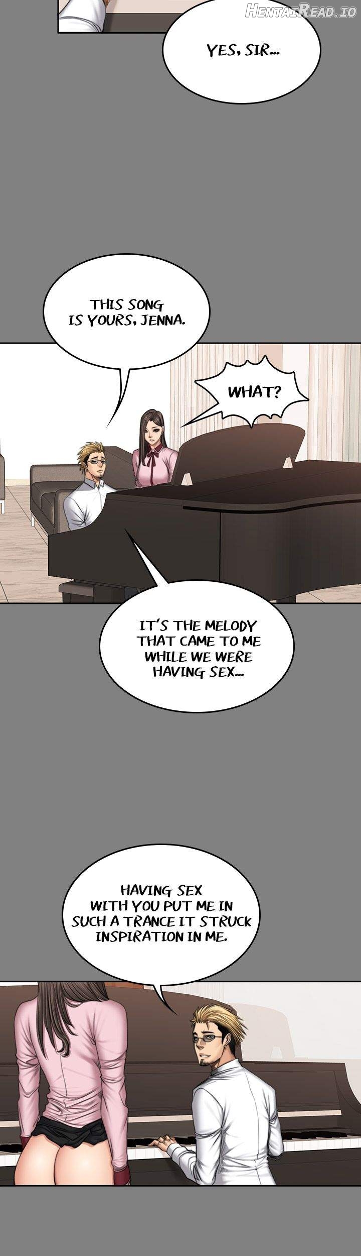 Producer : Trainee Chapter 46 - page 40