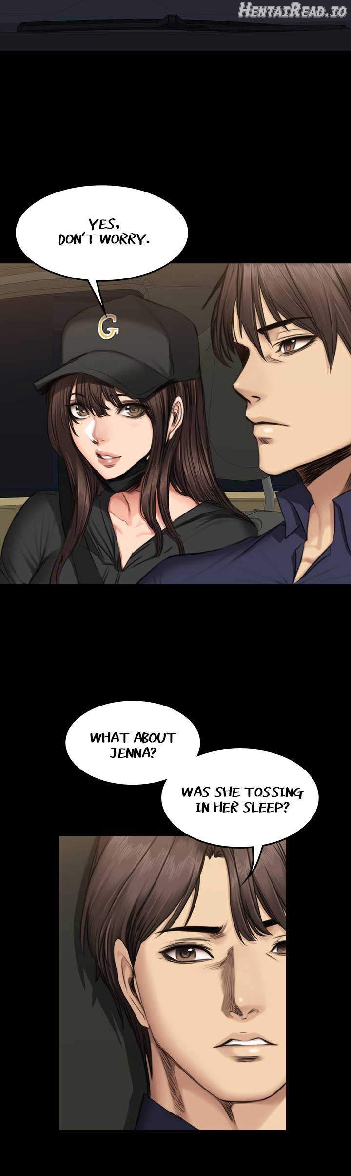 Producer : Trainee Chapter 61 - page 9