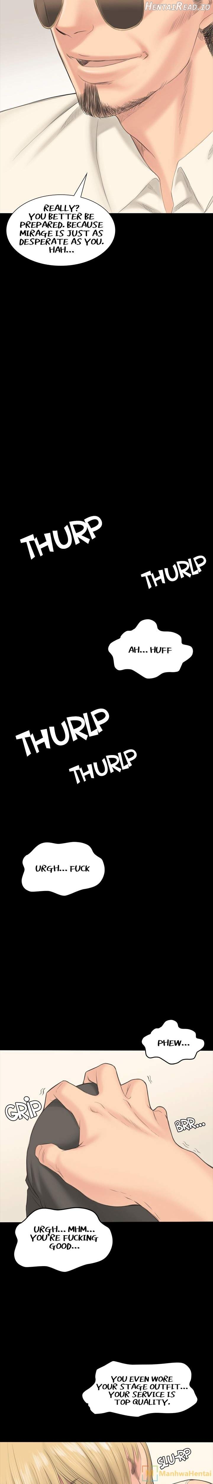 Producer : Trainee Chapter 1 - page 16