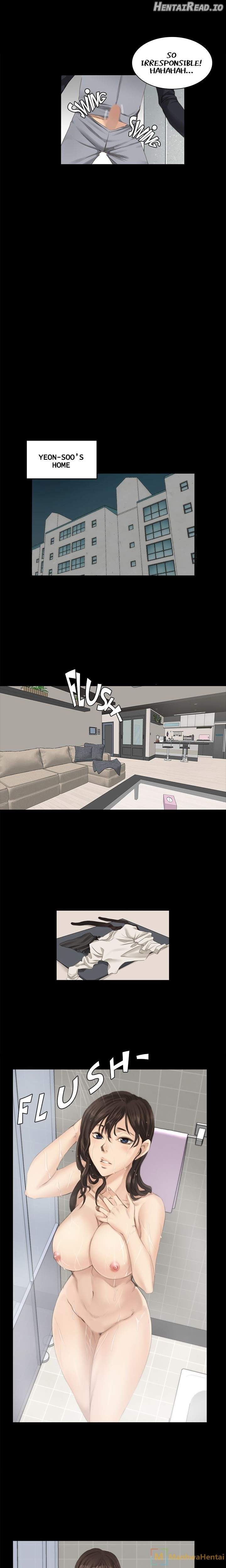 Producer : Trainee Chapter 14 - page 4