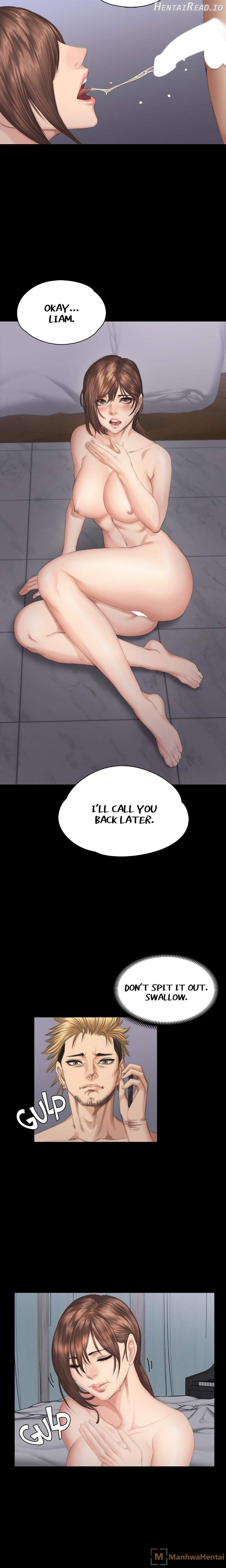 Producer : Trainee Chapter 36 - page 7
