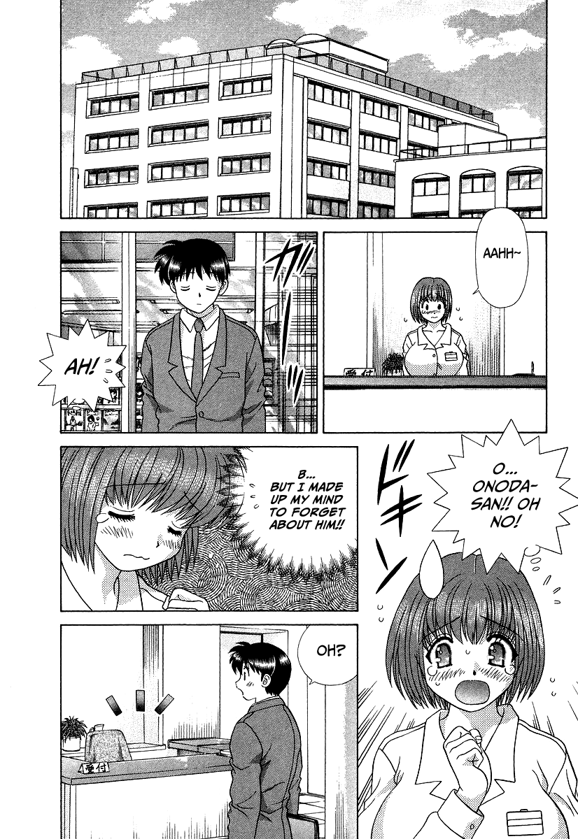 Futari Ecchi Chapter 271 - page 4