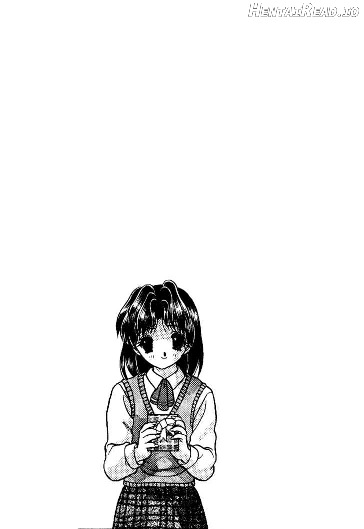 Futari Ecchi Chapter 60 - page 15