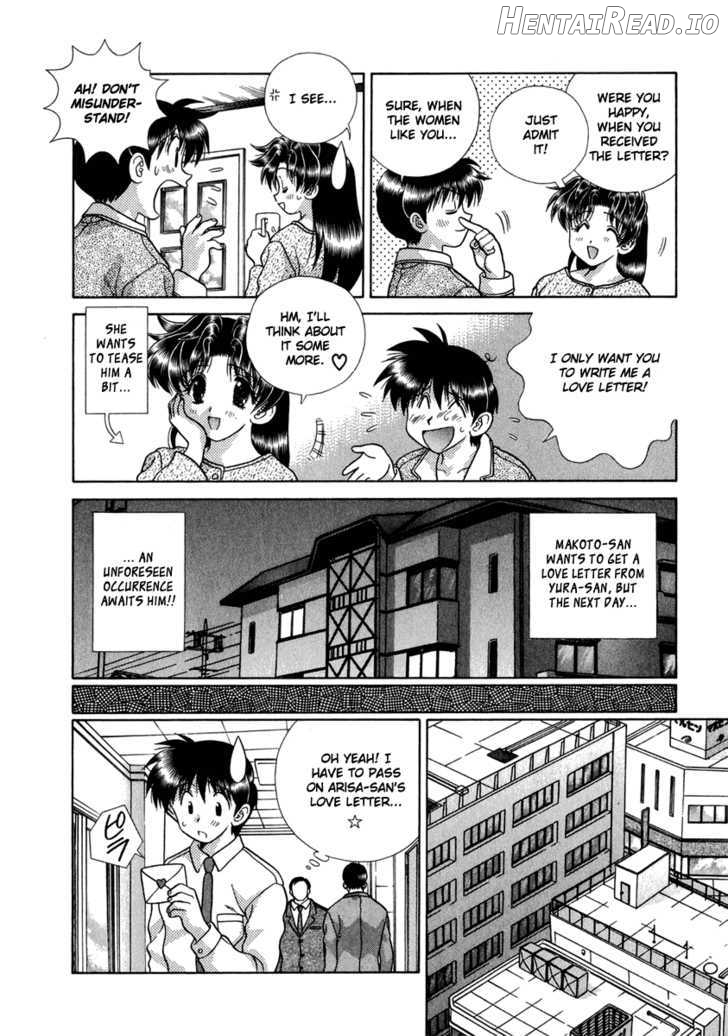 Futari Ecchi Chapter 164 - page 7