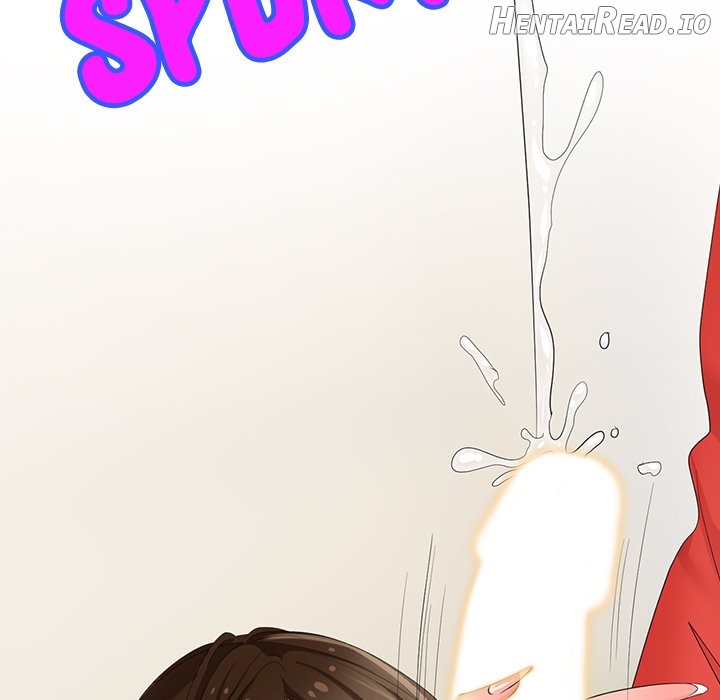 Secret Hideout Chapter 43 - page 116