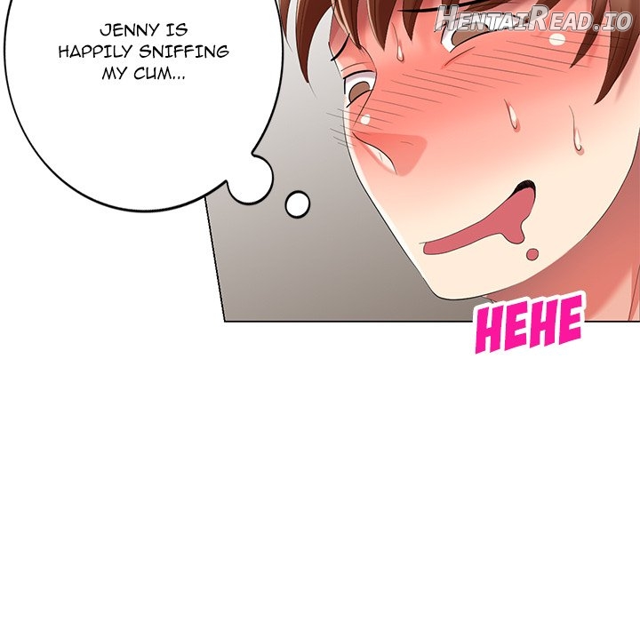 Secret Hideout Chapter 43 - page 131