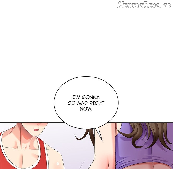 Secret Hideout Chapter 43 - page 149