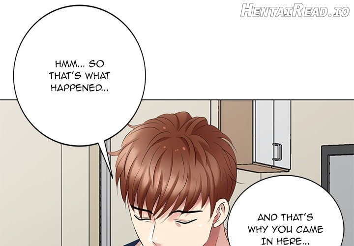 Secret Hideout Chapter 43 - page 4
