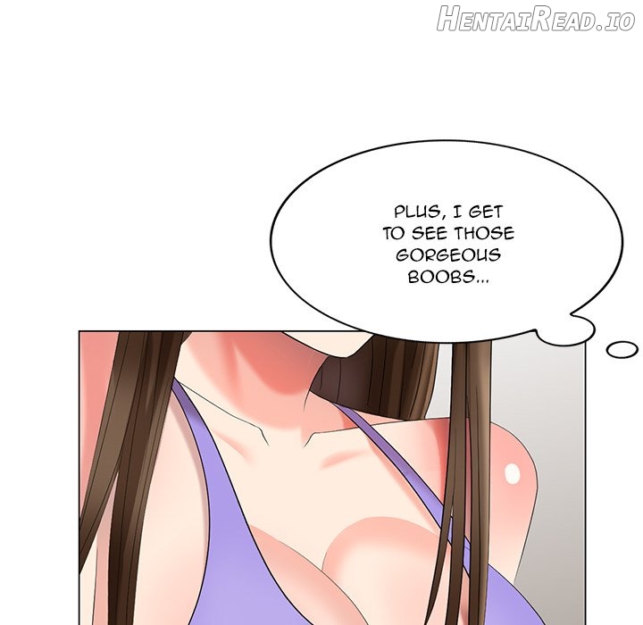 Secret Hideout Chapter 43 - page 46