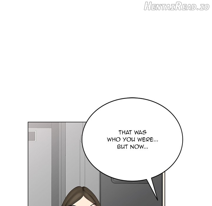 Secret Hideout Chapter 43 - page 71