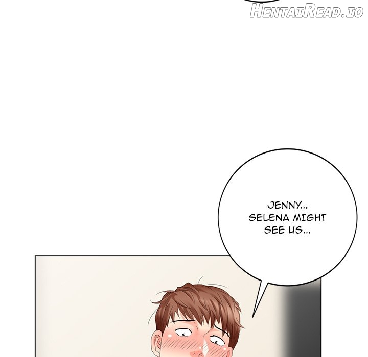 Secret Hideout Chapter 43 - page 83