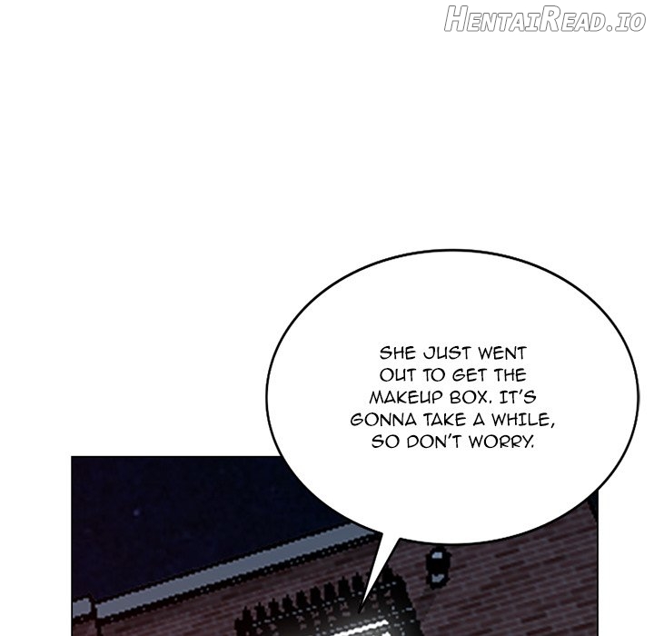Secret Hideout Chapter 43 - page 85