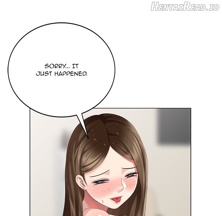 Secret Hideout Chapter 44 - page 131