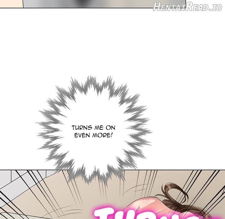 Secret Hideout Chapter 44 - page 152