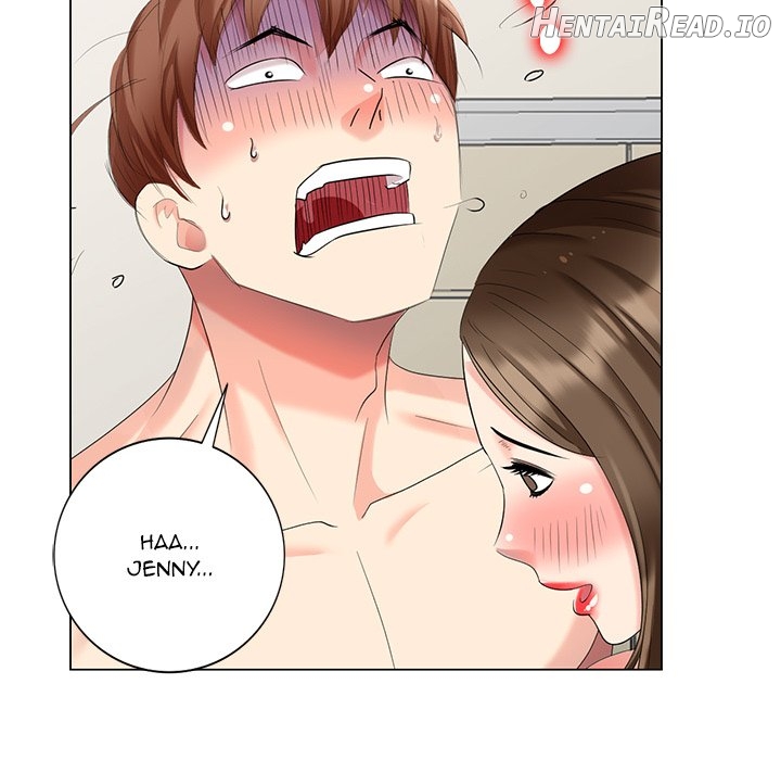 Secret Hideout Chapter 44 - page 28